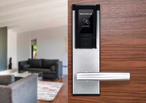 Turnstile Gates Dubai