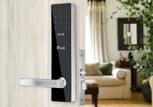 Turnstile Gates Dubai