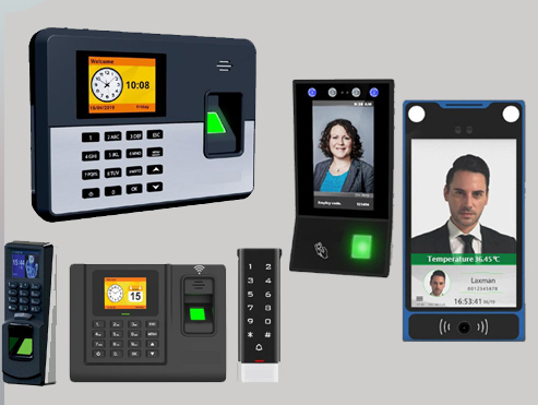 Turnstile Gates Dubai