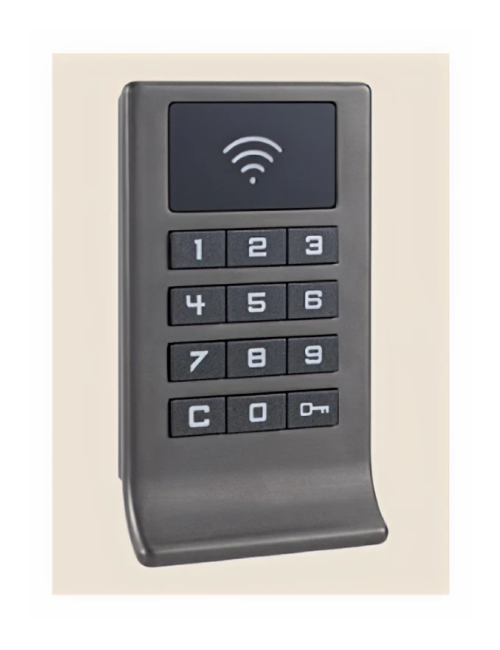 Access Control Door Lock Dubai