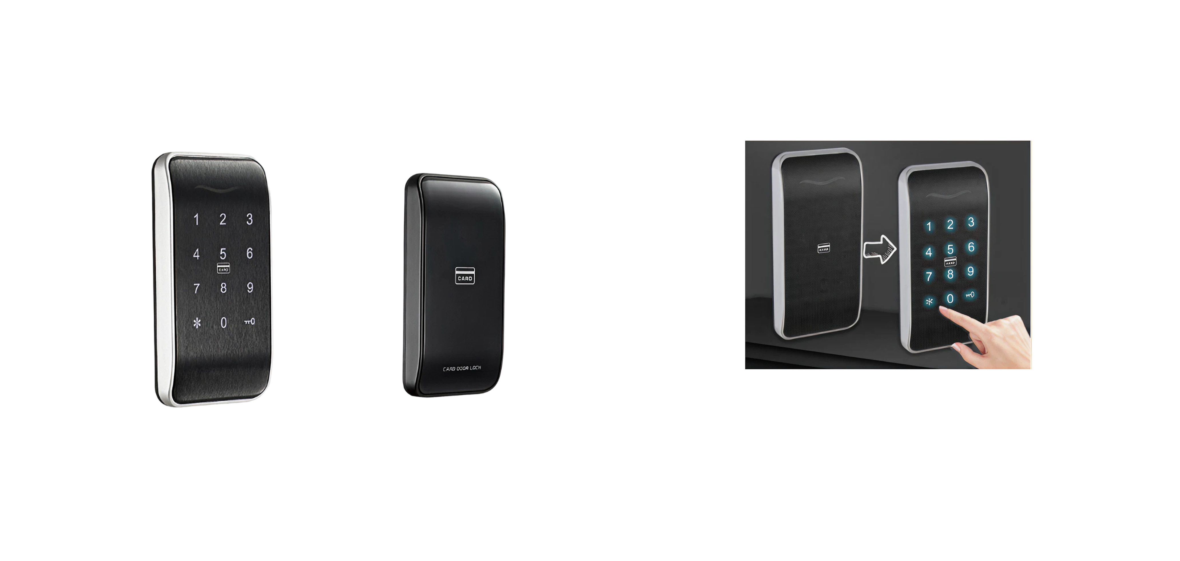 Swing gates Dubai