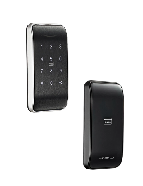 Access Control Door Lock Dubai