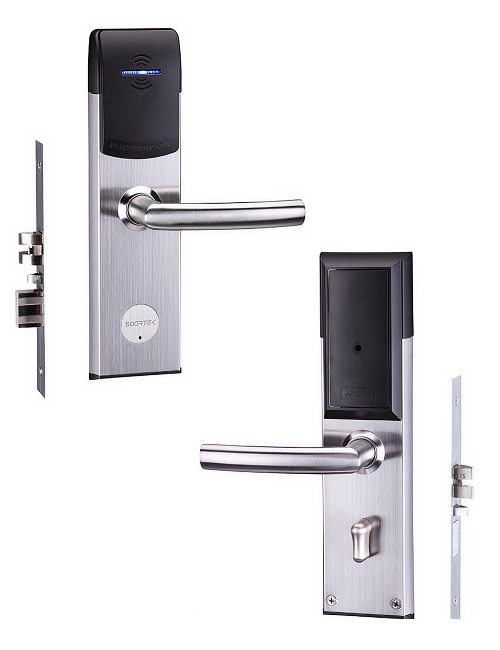 Automatic gate system Dubai