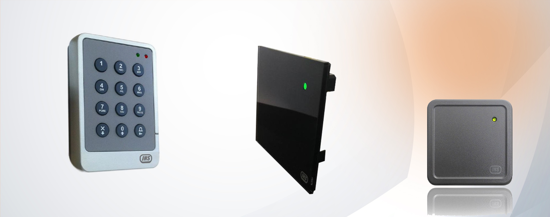 Biometric Door Locks Dubai